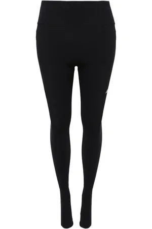 Balenciaga Leggings med refleksivt logo