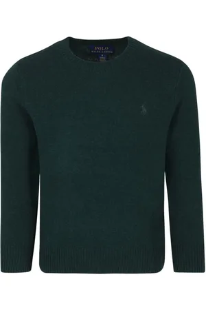 Ralph Lauren Polo Pony trøje