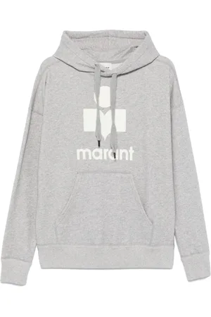 Marant Etoile Mansel hættetrøje