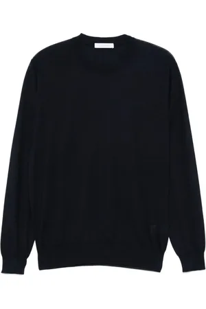 Cruciani Sweater med rund hals