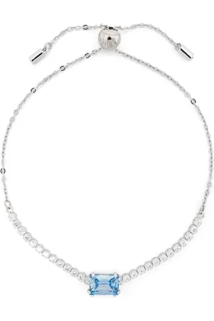 Swarovski Matrix tennis-armbånd