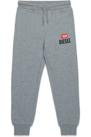 Diesel Joggingbukser med logotryk