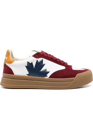 Dsquared2 New Jersey sneakers