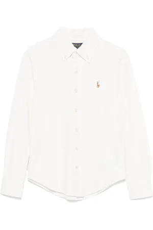 Ralph Lauren Polo Pony-skjorte