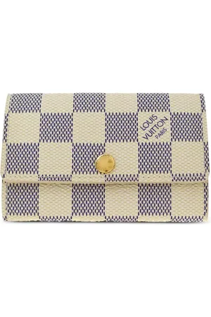 LOUIS VUITTON 2009 Multiclés nøgleholder