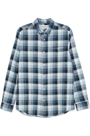 Barbour Ternet skjorte