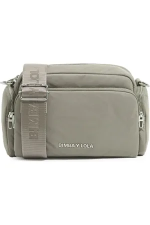 Bimba y Lola Mellemstor crossbody-taske