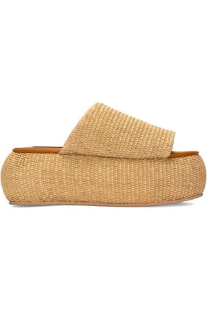 SIMON MILLER Cloudy sandaler