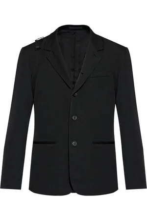 YOHJI YAMAMOTO Blazer i uld