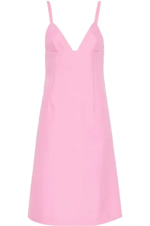 Jacquemus Camison kjole