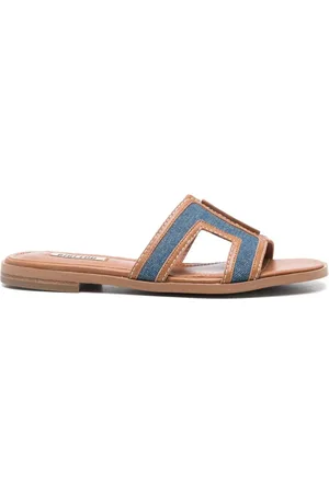 Bibi Lou Dhalia sandaler