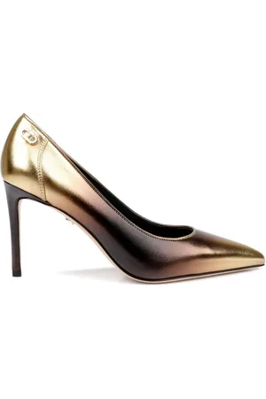 DEE OCLEPPO 76 mm Santorini pumps
