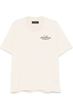 AMIRI Theater T-shirt