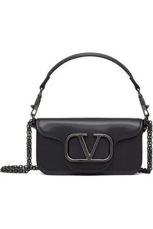 VALENTINO GARAVANI Crossbody-taske med VLogo