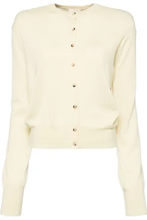 Khaite Jackie-cardigan