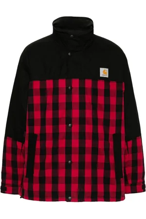 JUNYA WATANABE X Carhartt jakke
