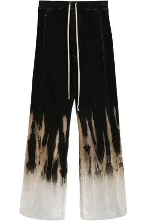 Rick Owens Pusher bukser