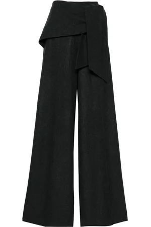 Max Mara Arsenio-bukser