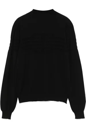 Twin-Set Oval T-sweater