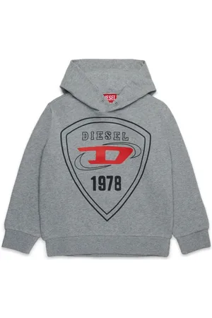 Diesel Claire hættetrøje