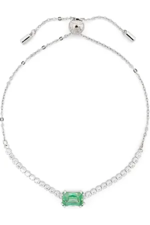 Swarovski Matrix Tennis armbånd