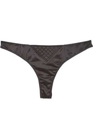 FLEUR DU MAL Quiltet g-streng