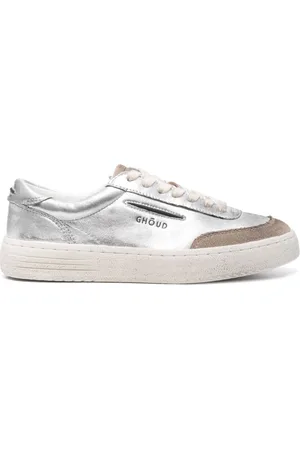 Ghoud Metalliske sneakers