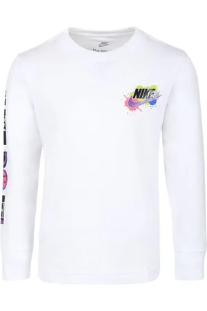 Nike Sweatshirt med Just Do It-tryk