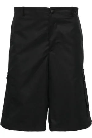 Moncler Bermudashorts med lynlåslomme