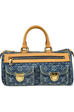 LOUIS VUITTON 2006 Neo Speedy håndtaske
