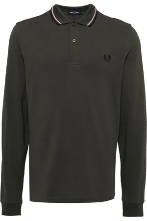 Fred Perry Skjorte med polokrave