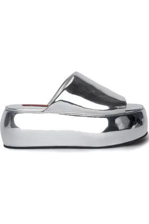 SIMON MILLER Cloudy sandaler