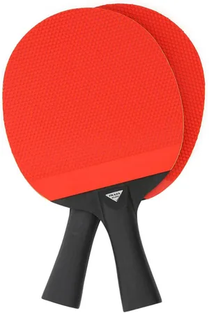 Prada Ping-pong-ketcher