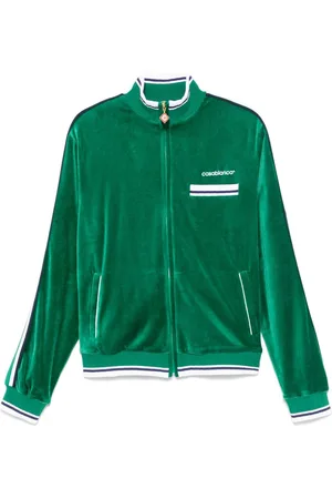 Casablanca Jakke i velour