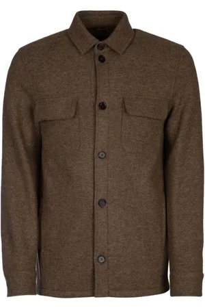 Loro Piana Marco skjorte