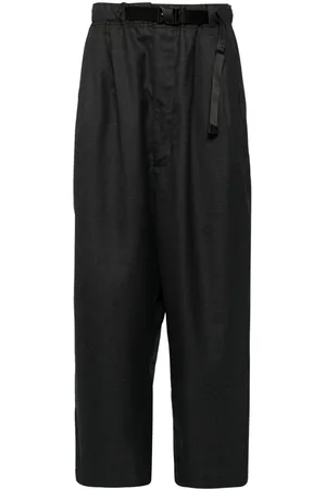 Comme des Garçons Bukser med bælte