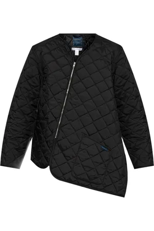 Comme des Garçons Asymmetrisk jakke