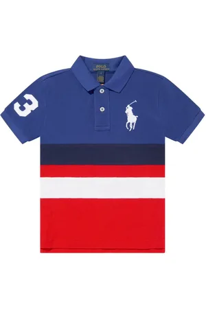 Ralph Lauren Polo Pony polo