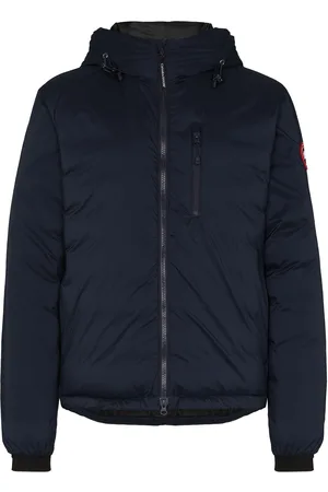 Canada Goose Jakke med logomærke