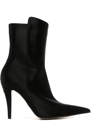 Alexander McQueen 105 mm Birdie støvler