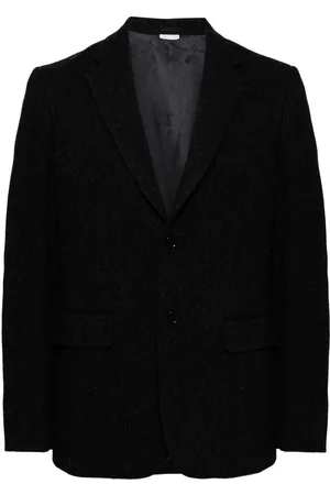 Comme des Garçons Stribet blazer
