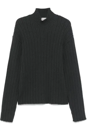 OUR LEGACY Sweater med høj hals
