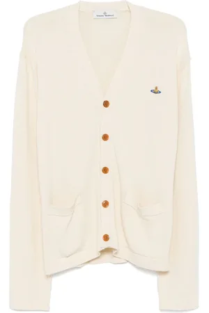 Vivienne Westwood Alex-cardigan
