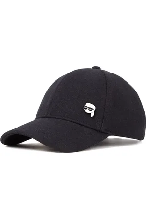 Karl Lagerfeld Ikon 2.0 baseballkasket