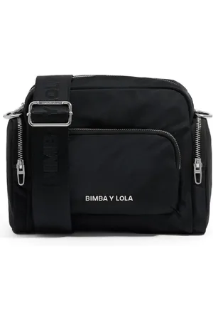 Bimba y Lola Mellemstor crossbody-taske