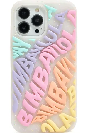 Bimba y Lola Logopræget iPhone 13 Pro Max cover