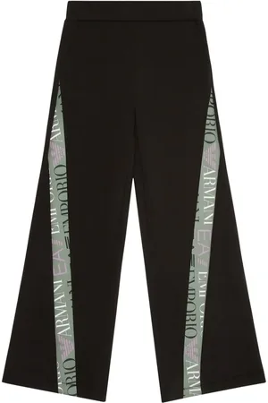 Emporio Armani Bukser med logotryk