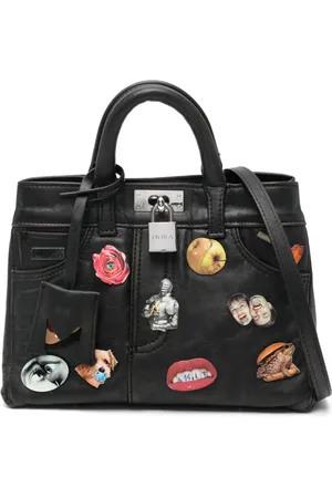 Medea Lille Nina-tote
