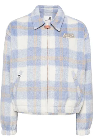 A Bathing Ape Ternet jakke