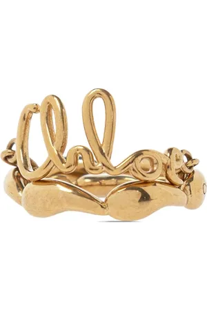 Chloé Iconic dobbeltring